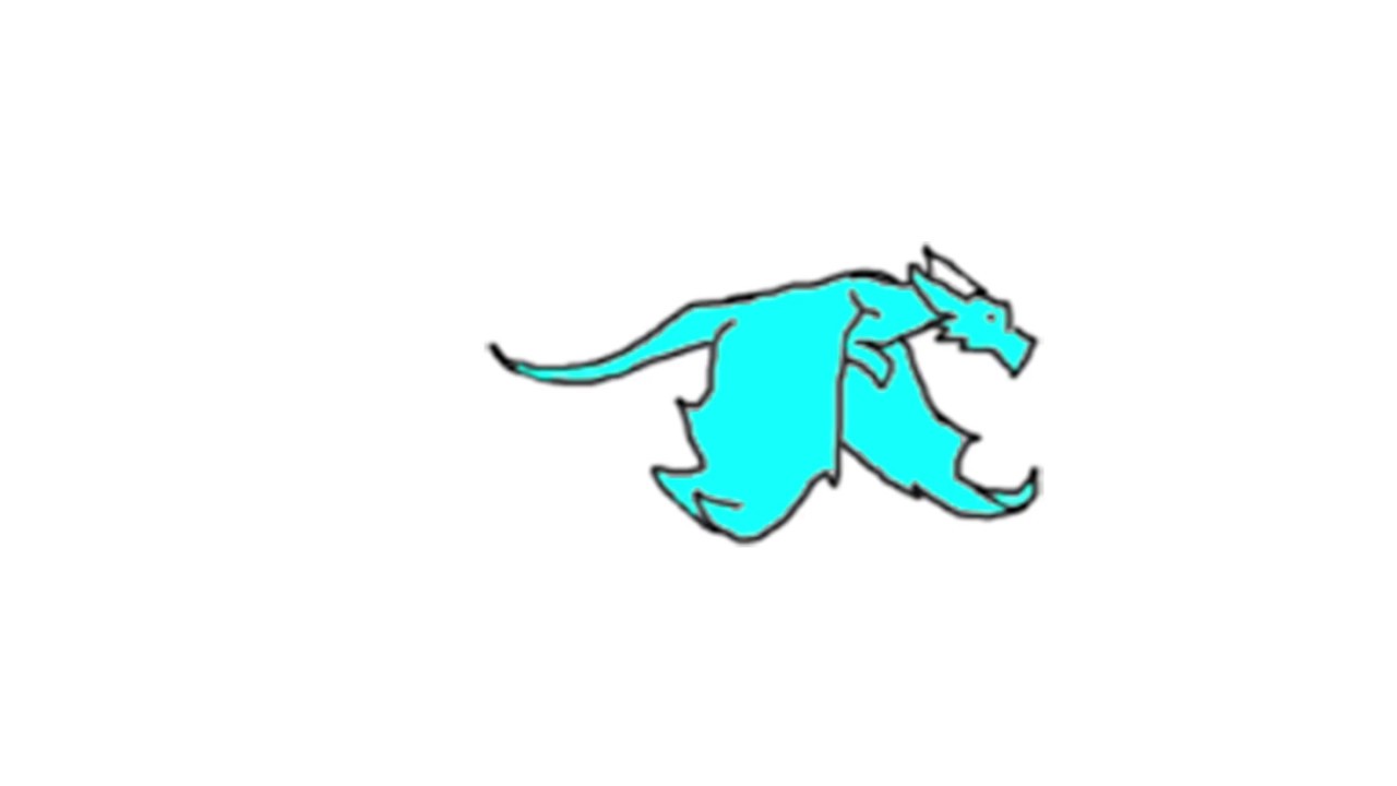 Quick Qujin flight animation timeline