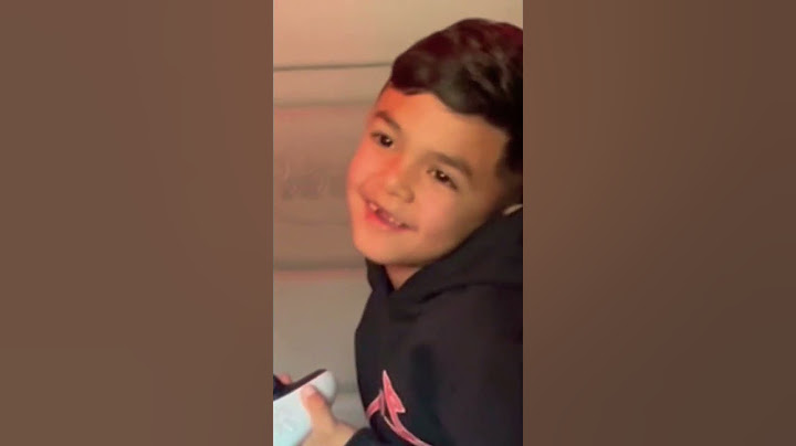surprising my son with Faze Rug 👏🏼👏🏼 #shorts