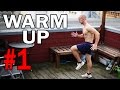 How to Warm Up #1 - Overview