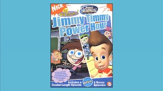 Closing To Jimmy Timmy Power Hour 2004 Dvd
