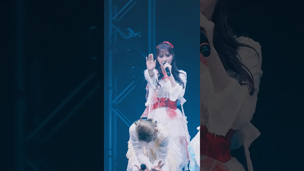 🎥】Flora (AMEFURASSHI LIVE TOUR 2026 “ALL-TIME HIGH” in Zepp