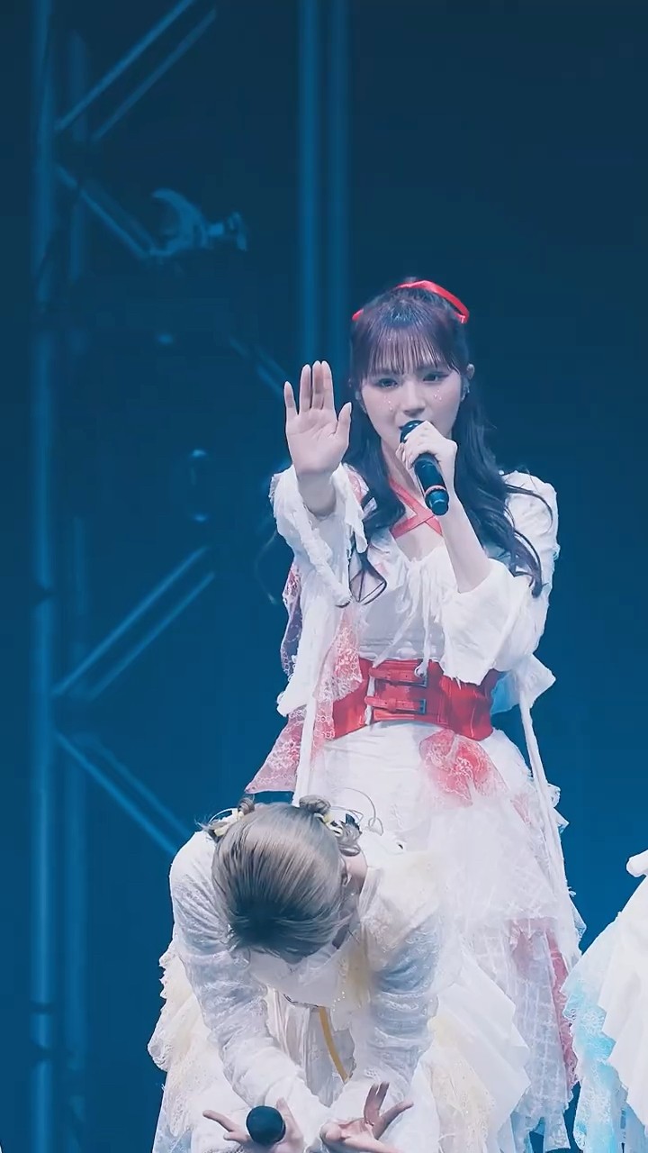 🎥】Flora (AMEFURASSHI LIVE TOUR 2026 “ALL-TIME HIGH” in Zepp