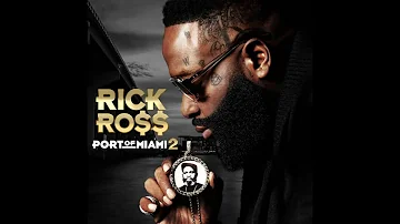 Rick Ross - Nobody's Favorite (Clean) ft Gunplay [Official]