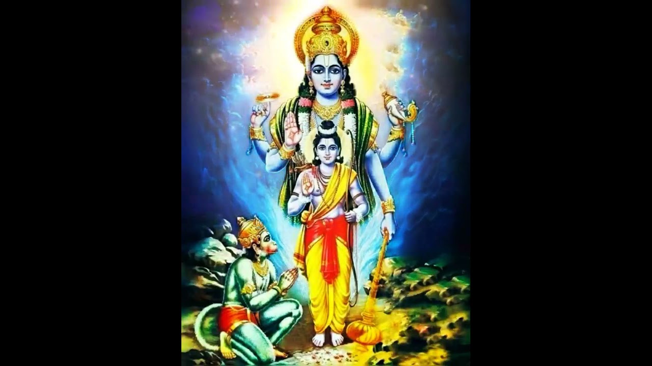 Sri ramakrishna govinda hari narayana || hari narayana - YouTube