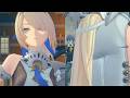 Sigrid's Personality is SCARY - First Appearance (Zenless Zone Zero 3.0)