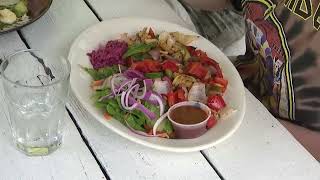 East End: Outdoor restaurants on Long Island