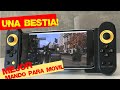 MEJOR JOYSTICK para CELULAR [TABLET] 😱 Ipega 9167