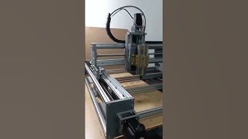 máy cnc cực chất giá cực rẻ #cnc #phay #khắc #cắt #đa #năng #2024shorts