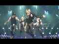 Backstreet Boys - Larger than Life @ NKOTBSB Odyssey Arena Belfast, 20-4-2012