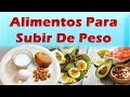 Tabla de calorias, proteinas, carbohidratos y grasas de ...