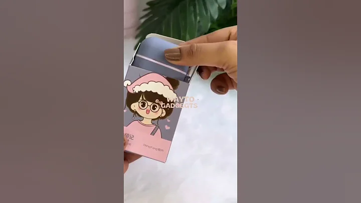 You Won’t Believe What This Aipods Lipstick Can Do!  #shorts