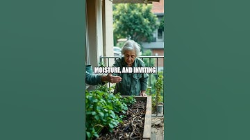 Balcony Alchemy: A Neighborhood Compost Revival