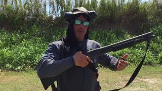 Shotgun Tips & Tricks - How to do a Select Load with a Remington 870 - Tactical U Firearms Training