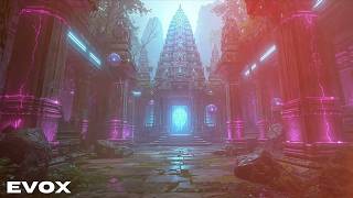 Download Lagu Evox - Golden Wave (Official Music Video) Download Lagu Evox - Golden Wave (Official Music Video)