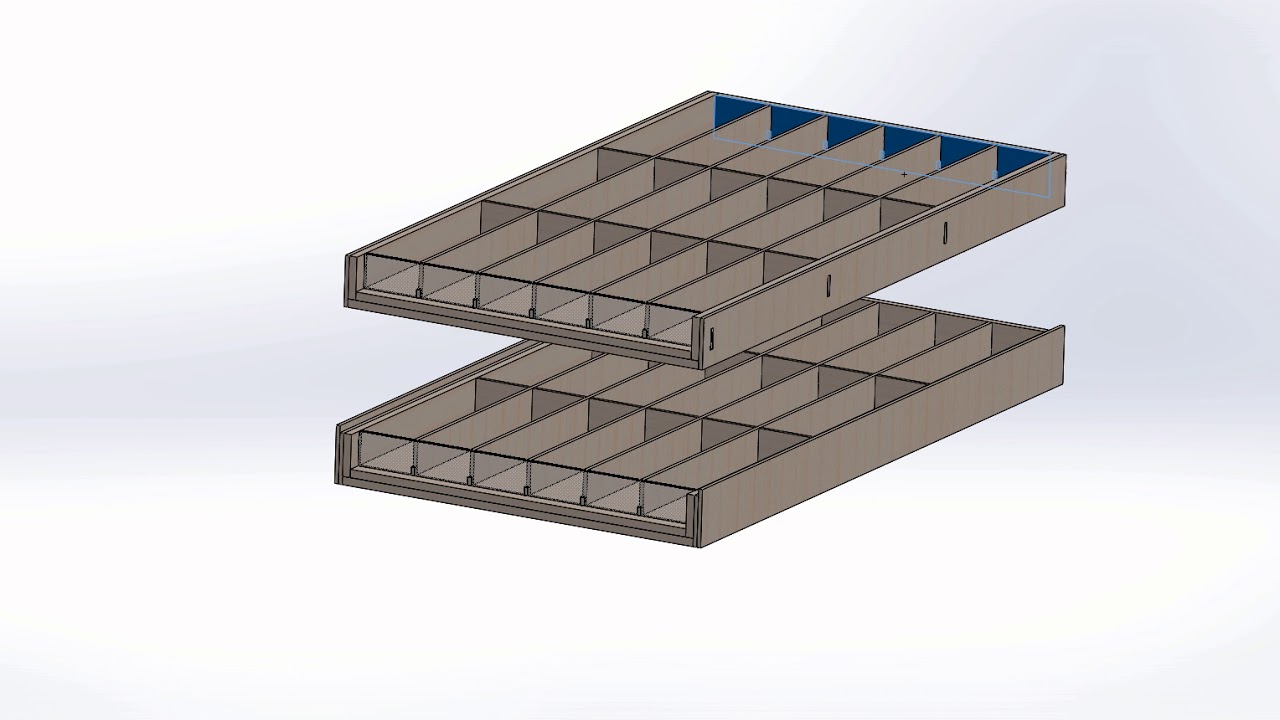 Knife_Tray_Storage_System YouTube