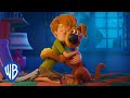 SCOOB! Official Teaser Trailer [Full] | WB Kids