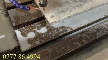 Thiết kế, gia công CNC chi tiết máy, khuôn mẫu giá rẻ