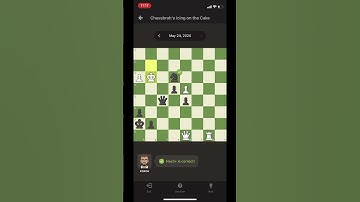 Daily puzzle 5/24/2024