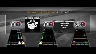 Omnigone - Horizontal Aggression | Clone Hero Chart