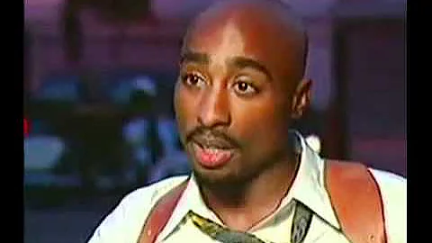 Tupac Shakur-  words of wisdom