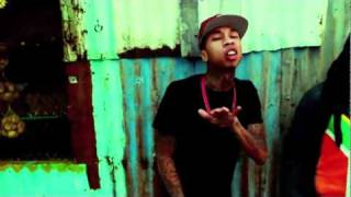 Tyga - Bmf Freestyle