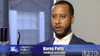 Value of SNAP | Cultivating Food Security | November 2019 | Louisiana Public Square