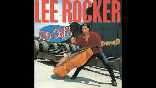 Lee Rocker  No Cats 1998   Album