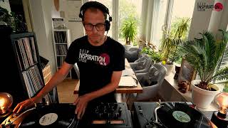 Late Summer Deep U0026 House Mix By Jazzman