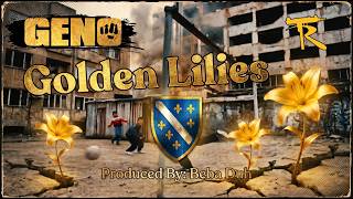 Geno  Golden Lilies  zlatni Ljiljani  S