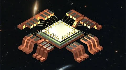 Introduction to Semiconductor Packaging - PART1 talks about different semiconductor package types.