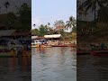 Longtail boating and surroundings in Vang vieng ,Laos(5)