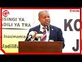 MWENDA Wa TRA AFUNGUKA MAADILI Ya WATUMISHI Wa TRA Ni MSINGI Wa KUONGEZA MAPATO Ya SERIKALI 