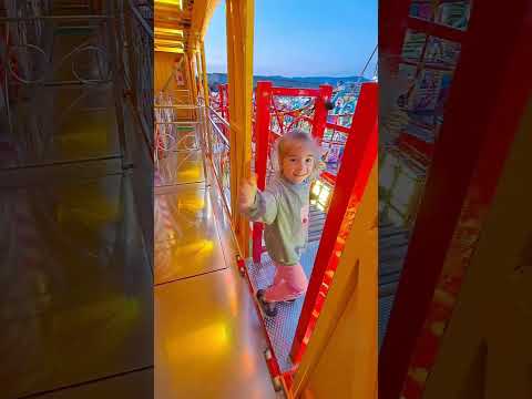 CHALLENGE 😀 Funfair