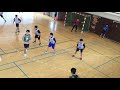 清東1セット目