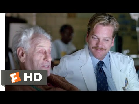 Article 99 (1992) - Patients' Effects Scene (8/11) | Movieclips