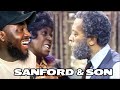 British Reaction to Aunt Esther Gettting KICKED OUT! I Couldn’t Stop Laughing!