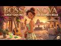 Sunny Day Bossa Nova ☕ Tropical Jazz Ambience for Work, Study & Relaxing Vibes