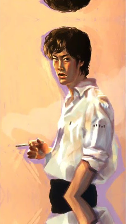 TOKIO - CROWS ZERO😸STORY WA 30 DETIK - DJ GALAU JADI ILANG