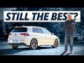 Golf GTI 2025 Update: What's Actually Changed?
