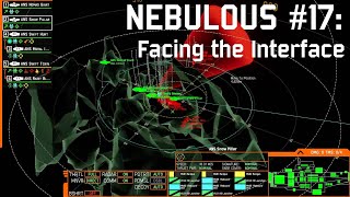 NEBULOUS Devlog #17: Facing the Interface