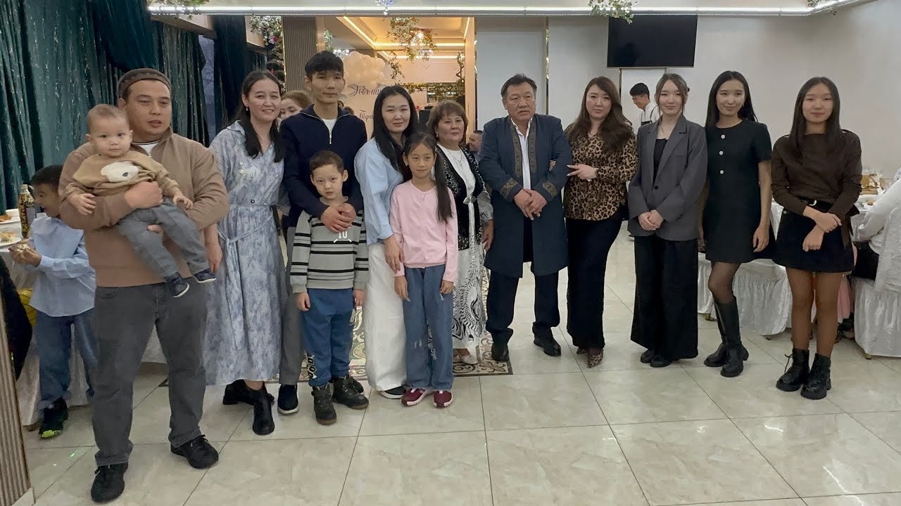 Әбілмәнсұр той 1,     02,01,2026