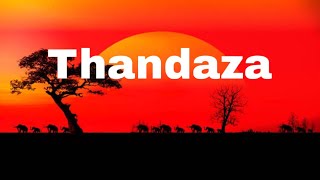 Sam Deep Thatohatsi  Thandaza