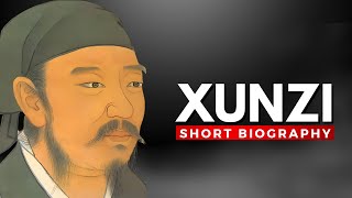 XUNZI - Humans are Evil by Nature