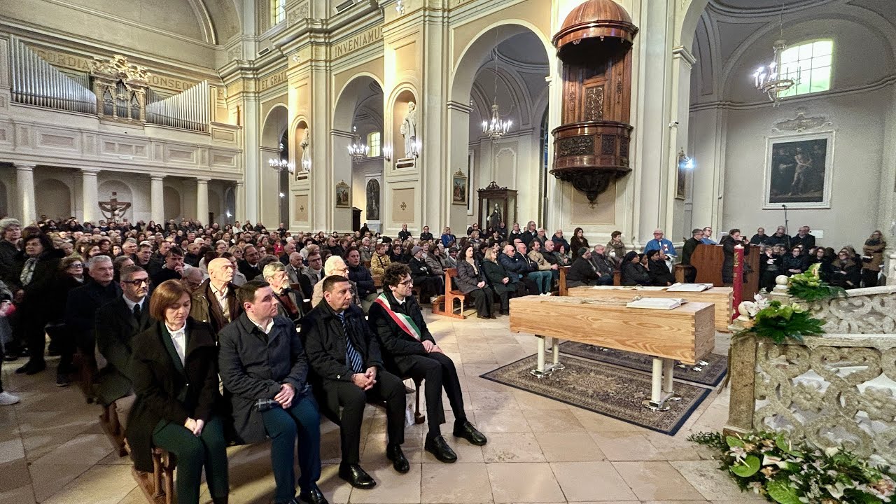 🔴 DIRETTA | Spiritualità e Società