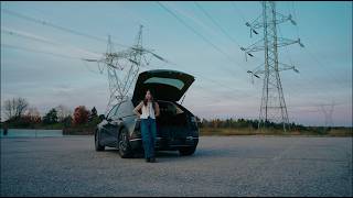 4 wheel drive - Luvleelou (Official Vizualiser)