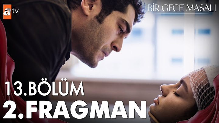 Bir Gece Masalı 13. Bölüm 2. Fragman | "Karımı almaya geldim!" @atvturkiye