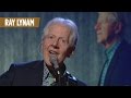 Ray Lynam - If We're Not Back in Love by Monday | The Late Late Show | RTÉ One