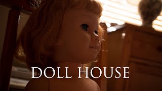 DOLL HOUSE - Horror Short Film