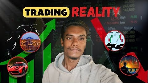 The SHOCKING Truth About Trading Reality