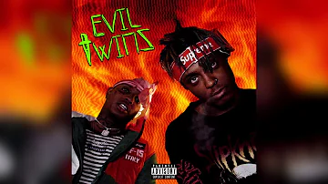 Evil Twins in Paris - Juice WRLD & Ski Mask the Slump God